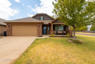 Sold home at 501 Parsons Drive