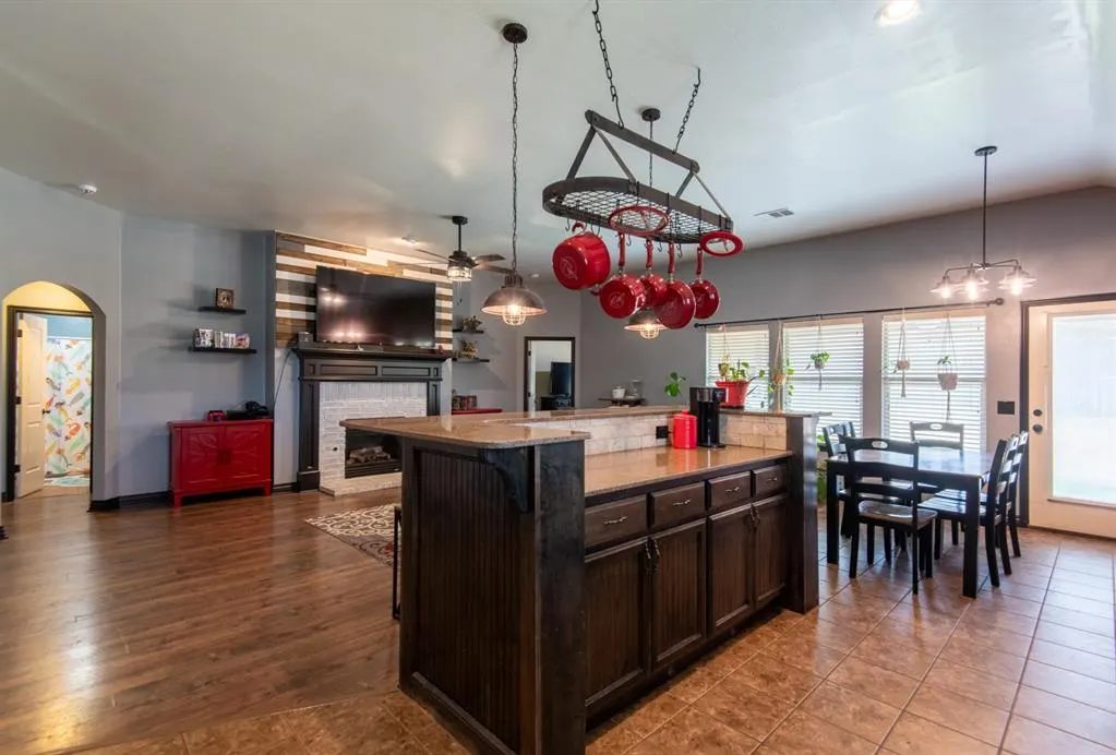 Photo 7 — 501 Parsons Drive, Yukon, OK 73099