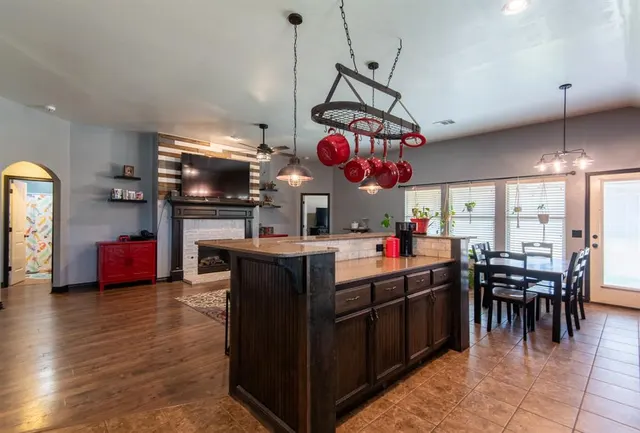 Photo 7 — 501 Parsons Drive, Yukon, OK 73099