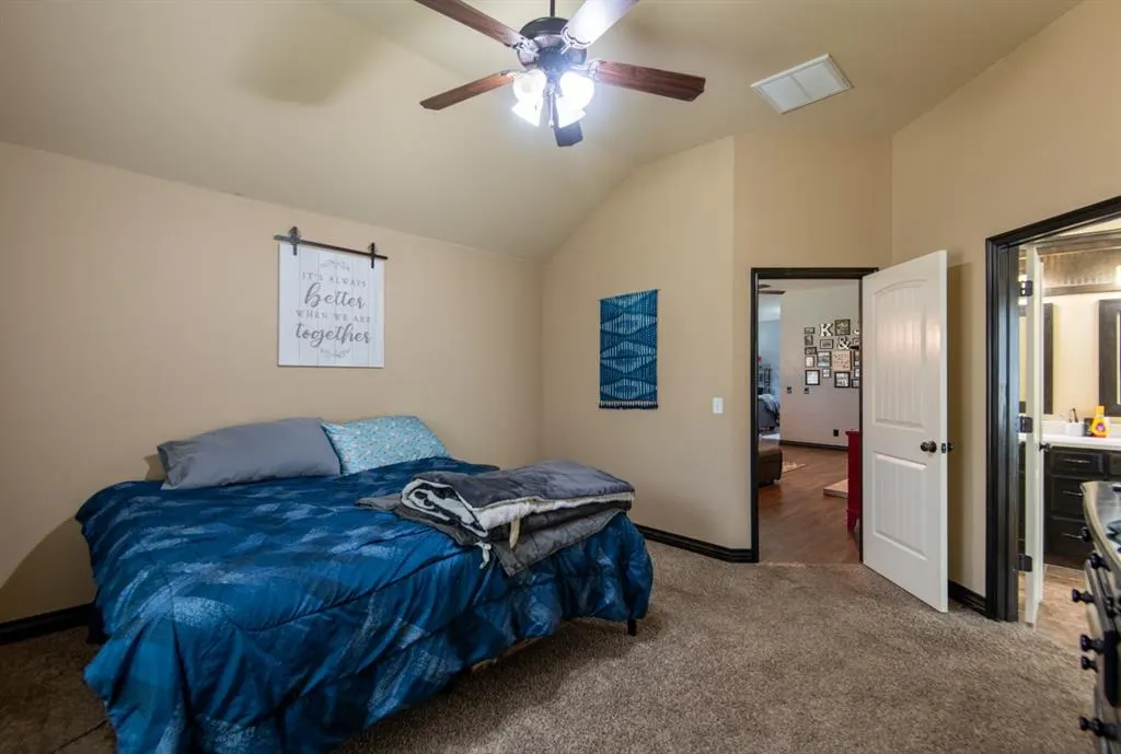 Photo 21 — 501 Parsons Drive, Yukon, OK 73099