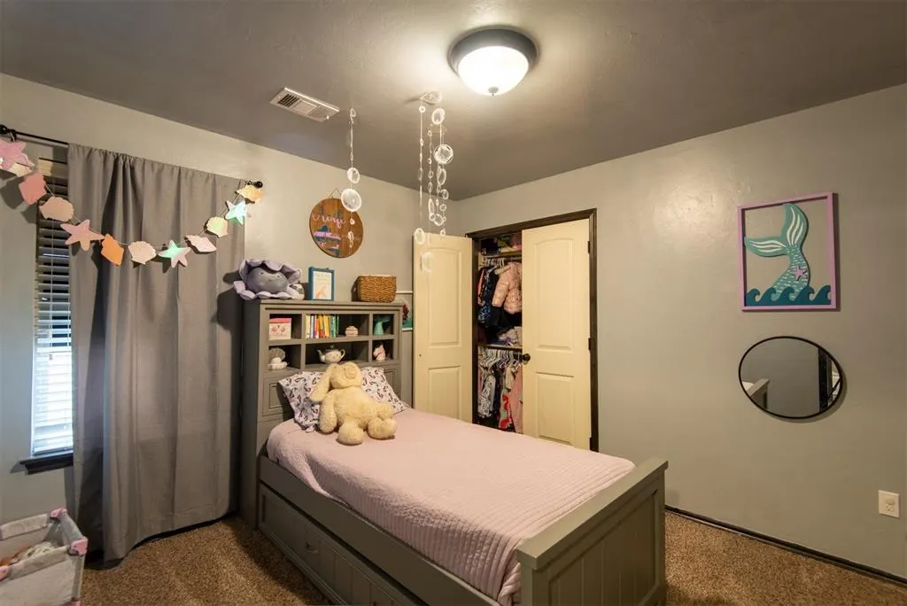 Photo 26 — 501 Parsons Drive, Yukon, OK 73099