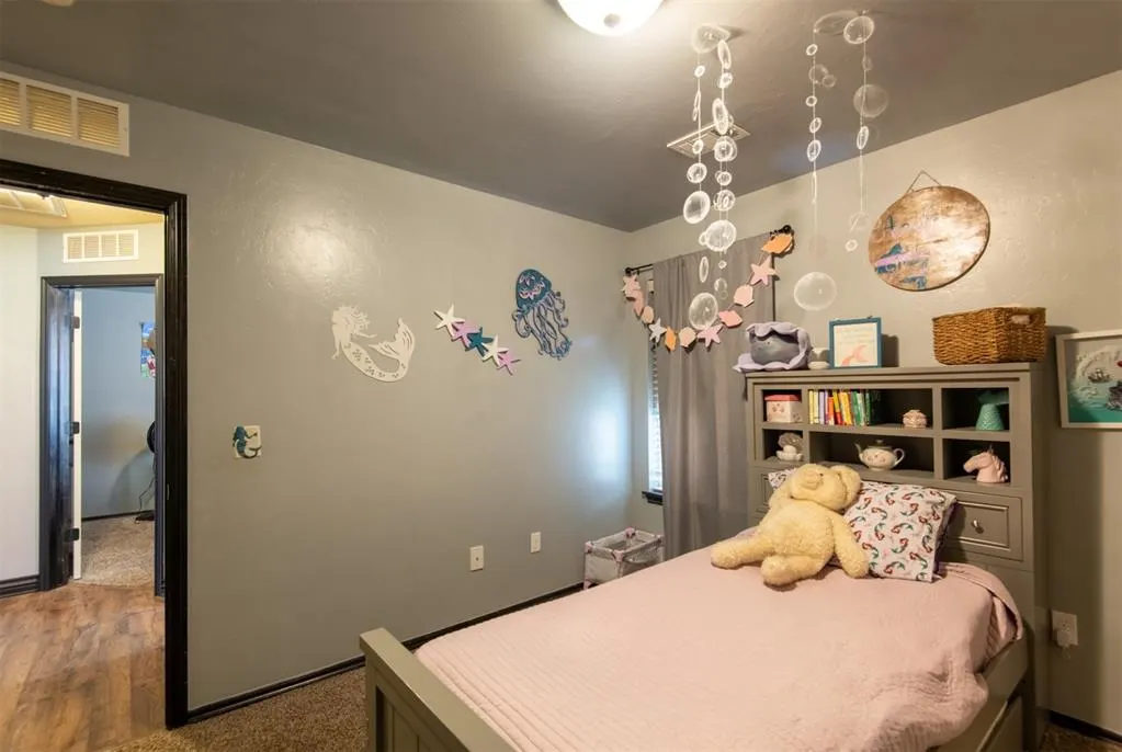 Photo 27 — 501 Parsons Drive, Yukon, OK 73099