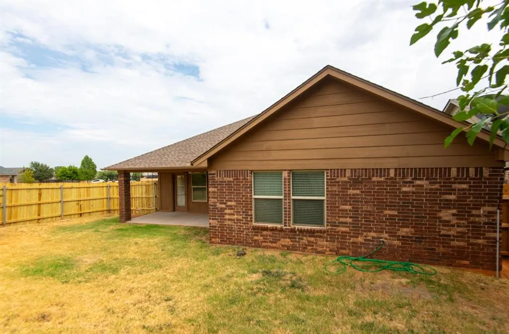 Photo 34 — 501 Parsons Drive, Yukon, OK 73099