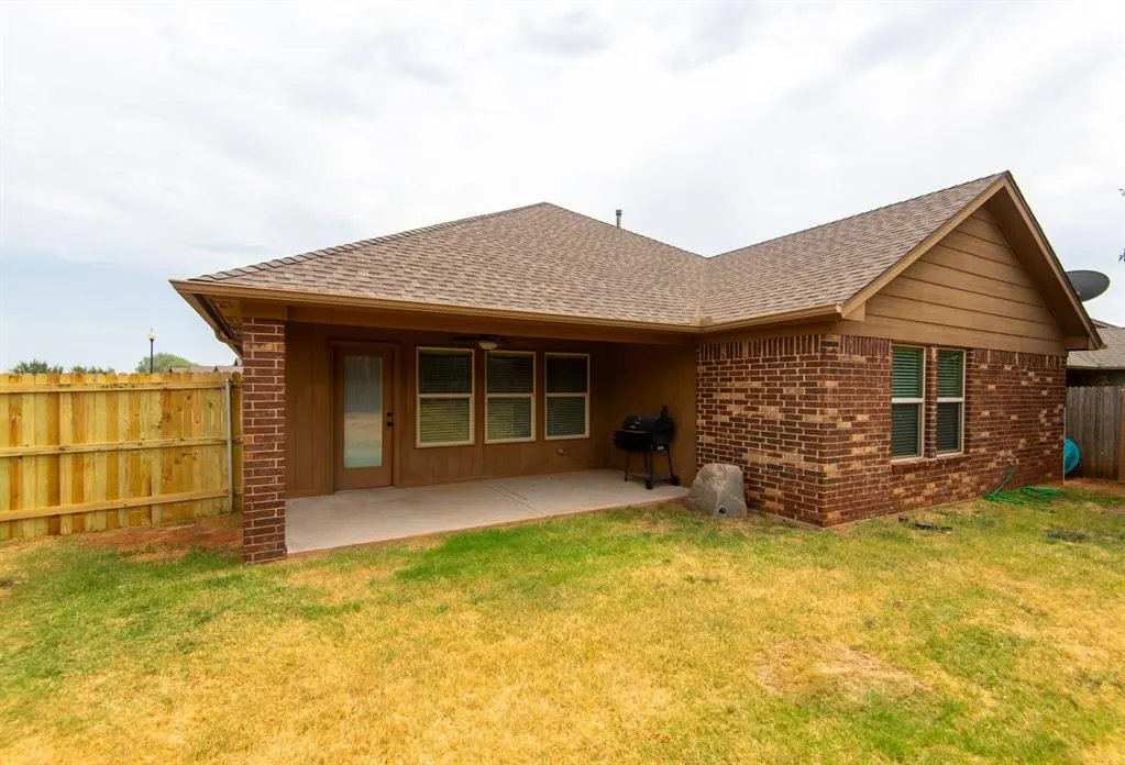 Photo 35 — 501 Parsons Drive, Yukon, OK 73099