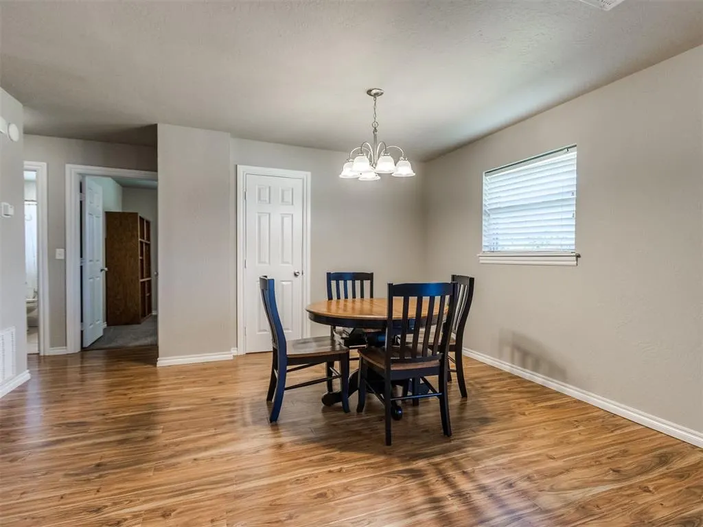 Photo 16 — 124 N Ranchwood Boulevard, Yukon, OK 73099
