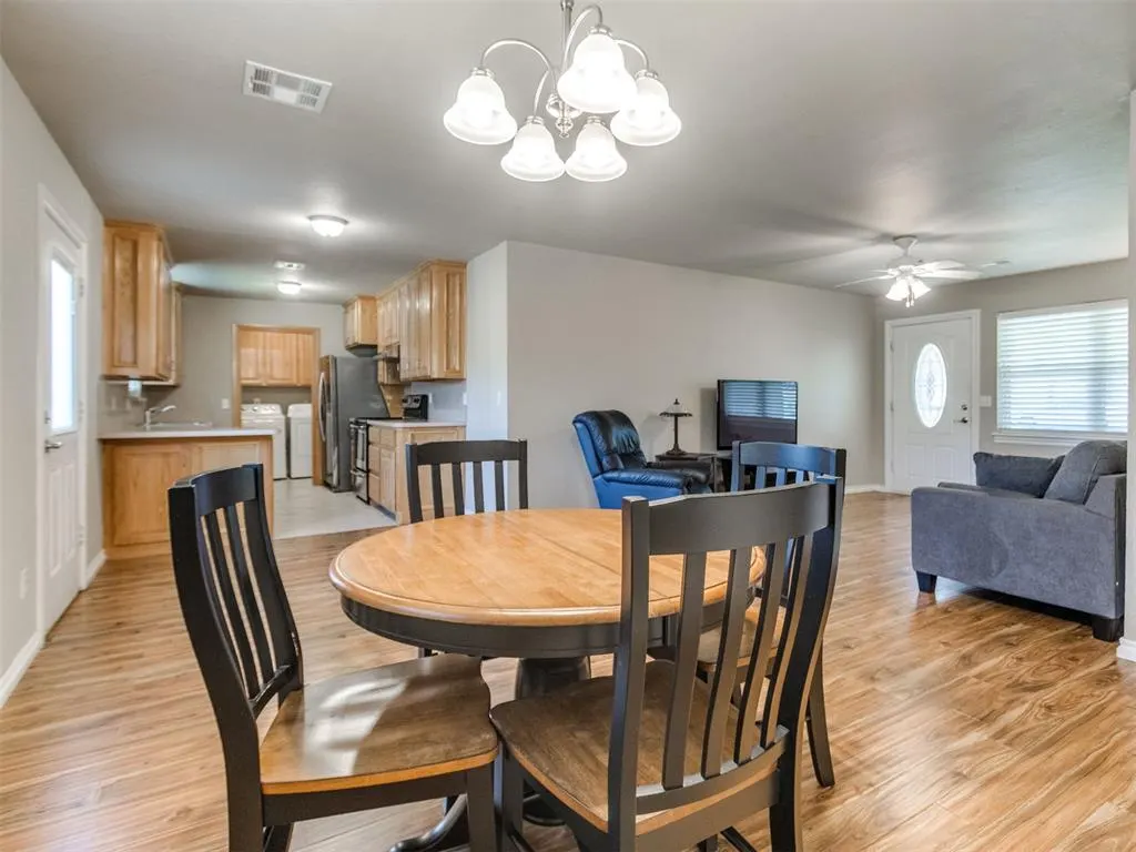 Photo 17 — 124 N Ranchwood Boulevard, Yukon, OK 73099