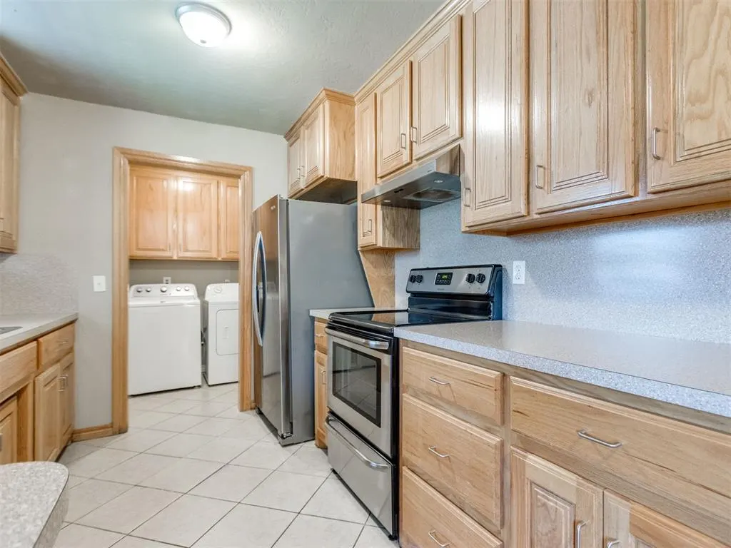 Photo 20 — 124 N Ranchwood Boulevard, Yukon, OK 73099