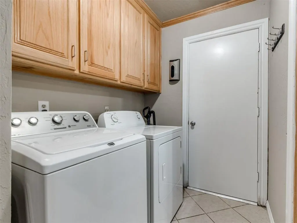 Photo 24 — 124 N Ranchwood Boulevard, Yukon, OK 73099