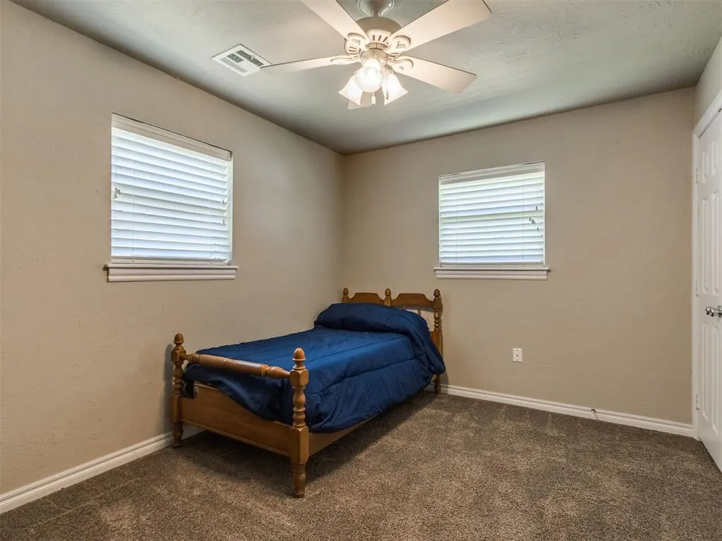 Photo 25 — 124 N Ranchwood Boulevard, Yukon, OK 73099