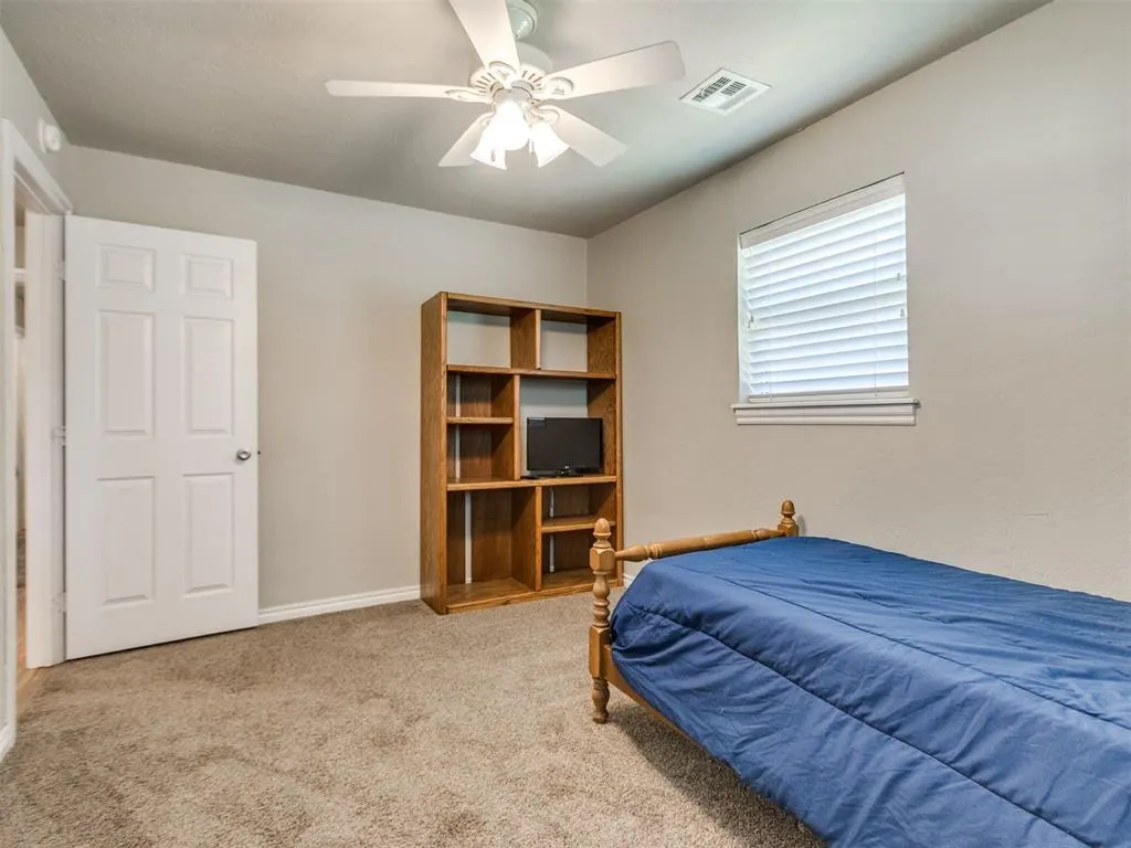 Photo 26 — 124 N Ranchwood Boulevard, Yukon, OK 73099
