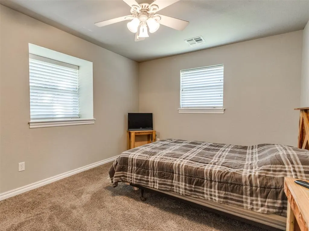 Photo 29 — 124 N Ranchwood Boulevard, Yukon, OK 73099