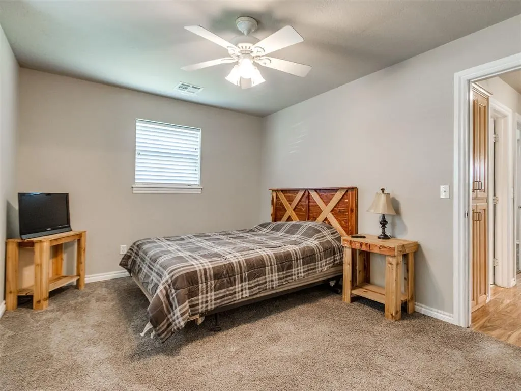 Photo 30 — 124 N Ranchwood Boulevard, Yukon, OK 73099