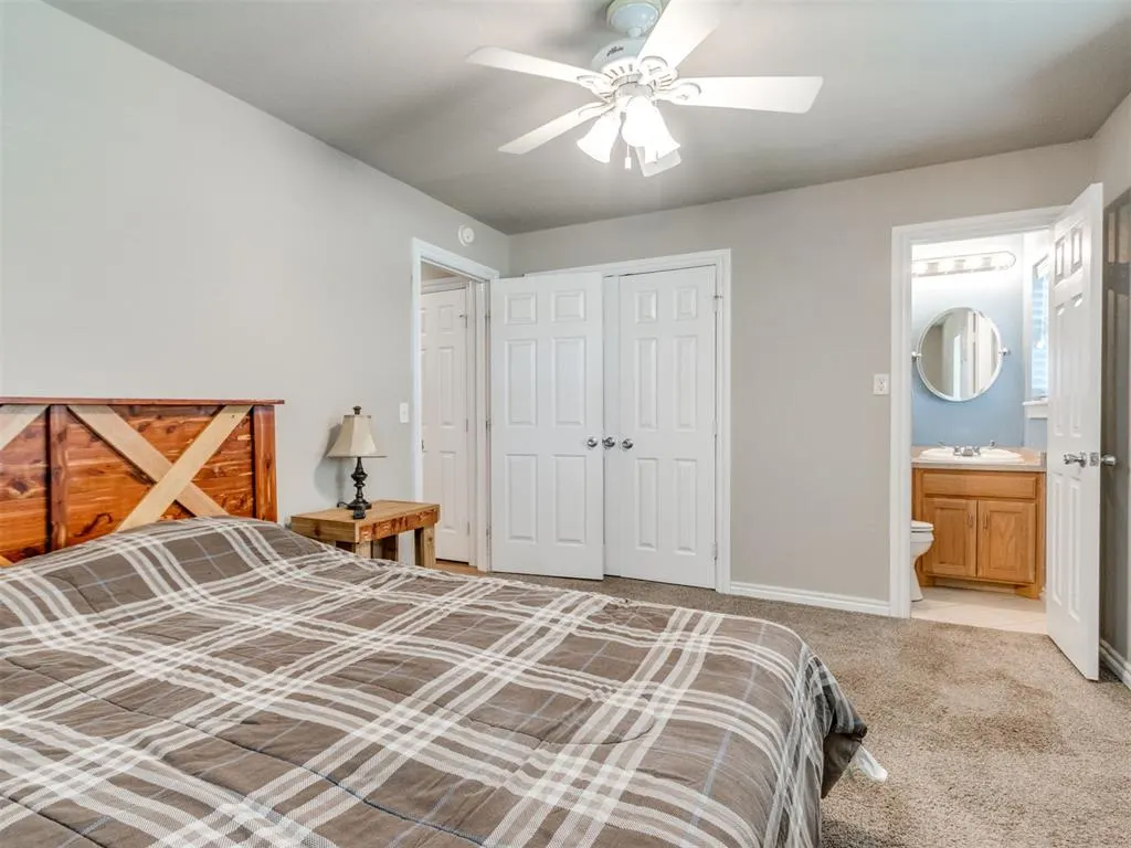 Photo 31 — 124 N Ranchwood Boulevard, Yukon, OK 73099