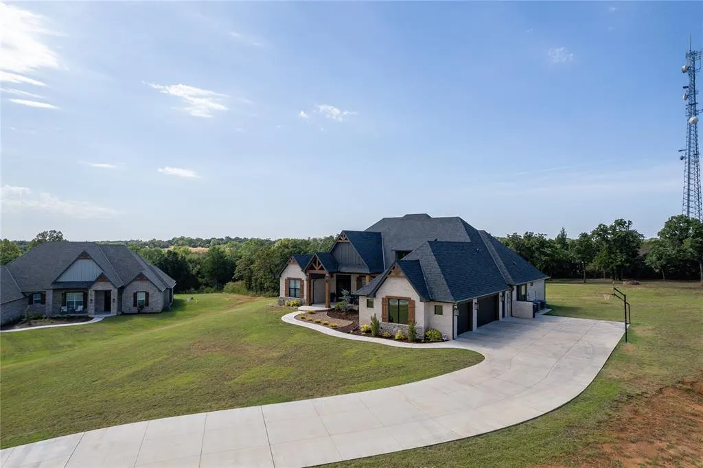 Photo 4 — 11809 Setenta Grove Circle, Oklahoma City, OK 73150