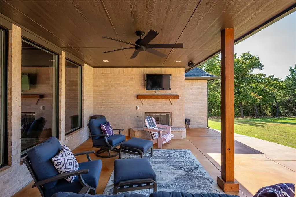 Photo 41 — 11809 Setenta Grove Circle, Oklahoma City, OK 73150
