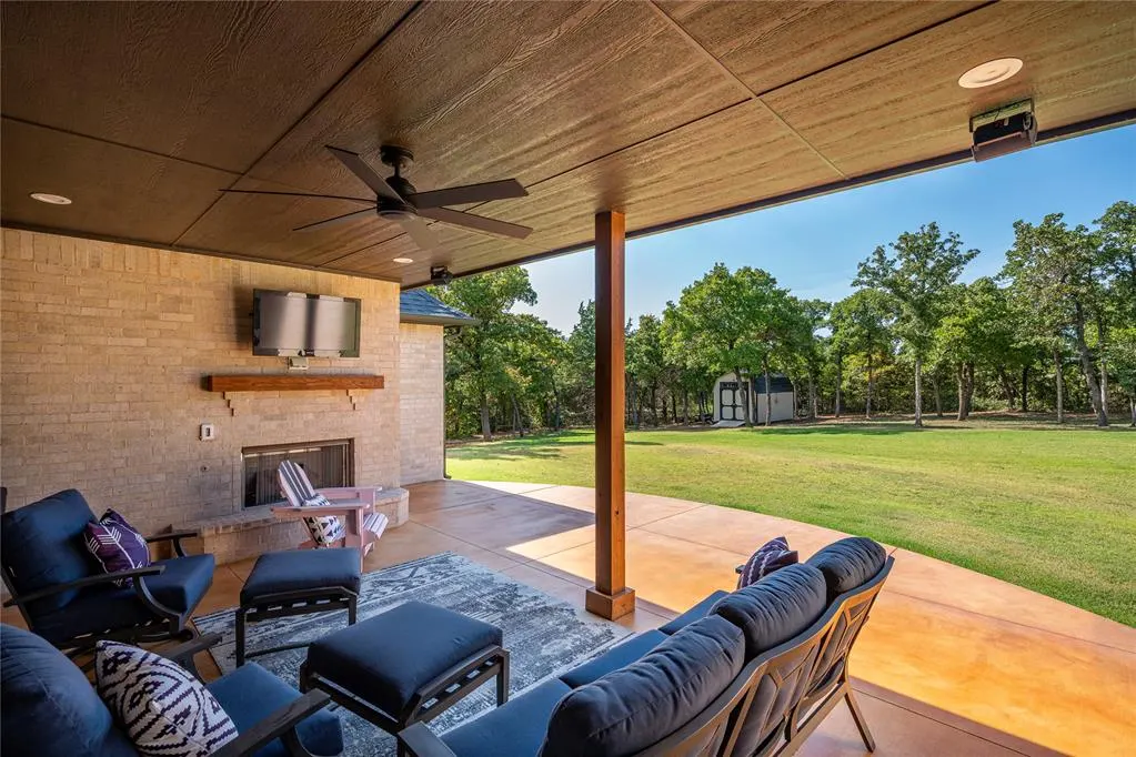 Photo 40 — 11809 Setenta Grove Circle, Oklahoma City, OK 73150