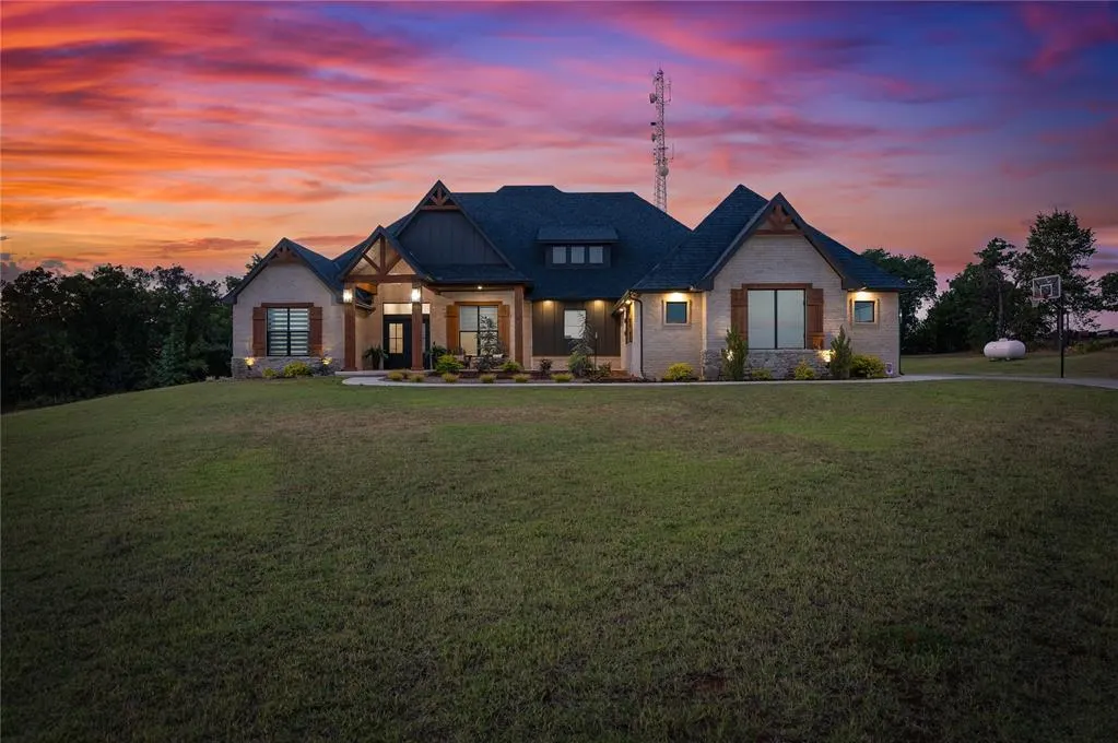 Photo 44 — 11809 Setenta Grove Circle, Oklahoma City, OK 73150