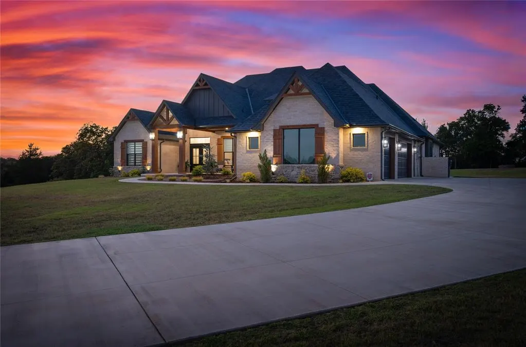 Photo 3 — 11809 Setenta Grove Circle, Oklahoma City, OK 73150