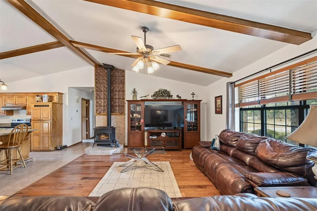 Photo 5 — 17350 Lexie Lane, Lexington, OK 73051