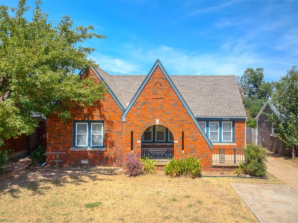 Photo 2 — 2765 NW 21st Street, Oklahoma City, OK 73107