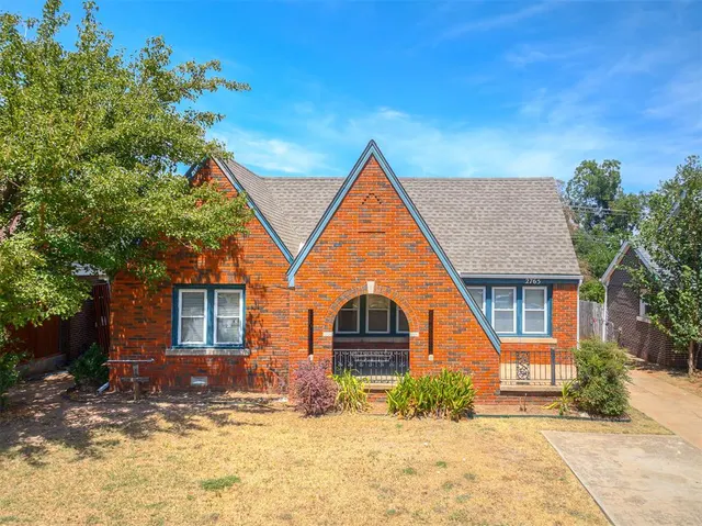 Photo 2 — 2765 NW 21st Street, Oklahoma City, OK 73107