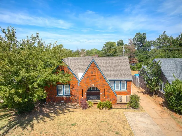 Photo 3 — 2765 NW 21st Street, Oklahoma City, OK 73107