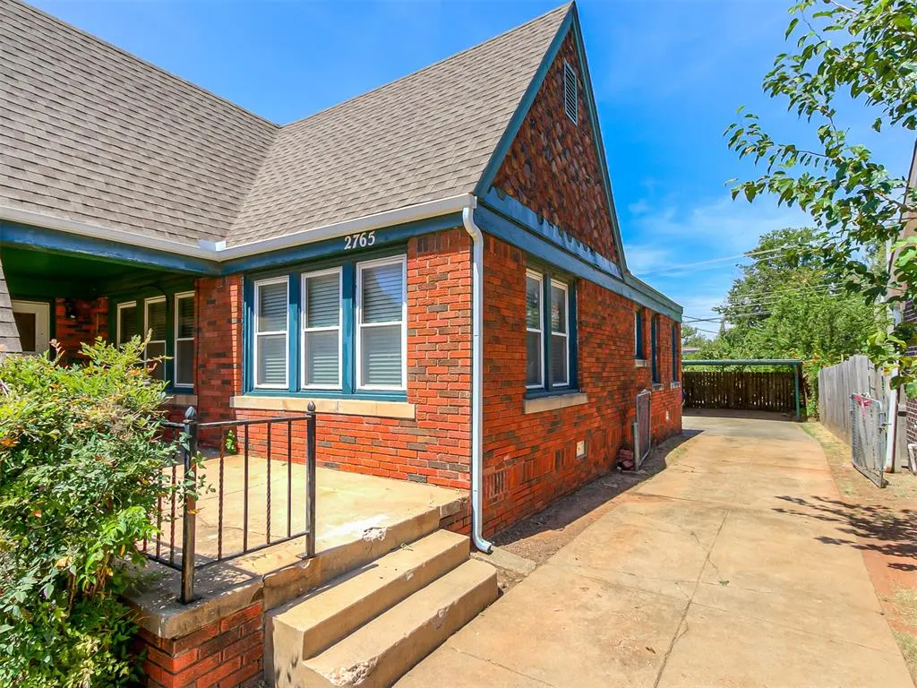 Photo 6 — 2765 NW 21st Street, Oklahoma City, OK 73107