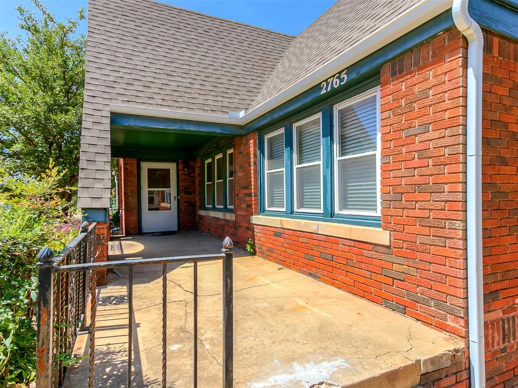 Photo 7 — 2765 NW 21st Street, Oklahoma City, OK 73107
