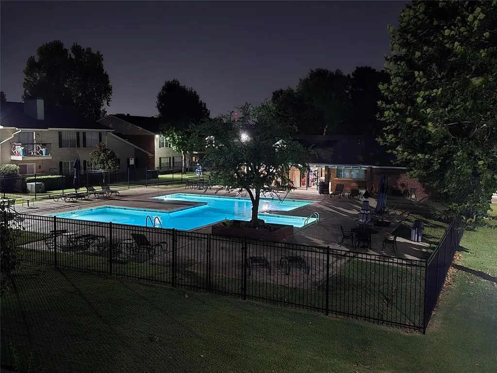 Front exterior — 3200 W BRITTON Road 283, Oklahoma City, OK 73120