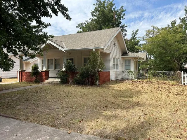Photo 3 — 2241 NW 18th Street, Oklahoma City, OK 73107