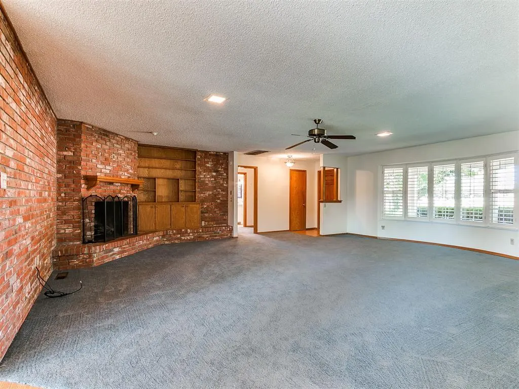 Photo 14 — 1413 S Oak Street, Kingfisher, OK 73750