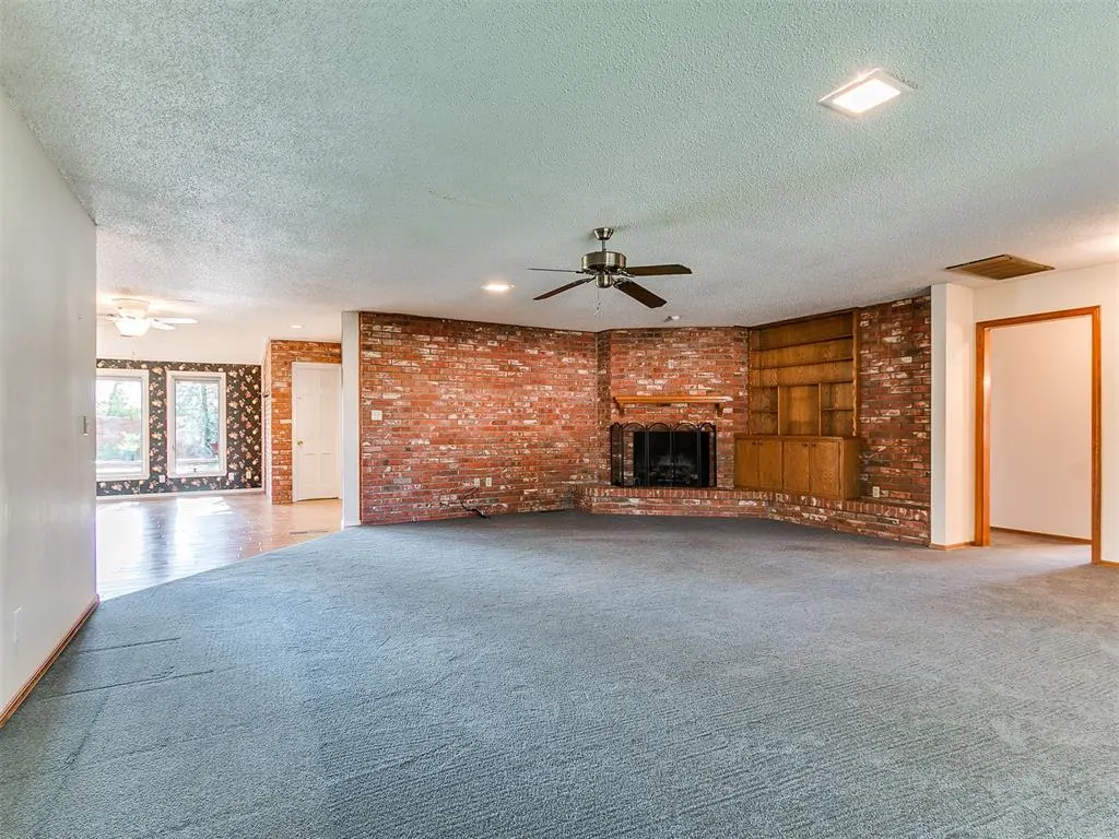 Photo 16 — 1413 S Oak Street, Kingfisher, OK 73750