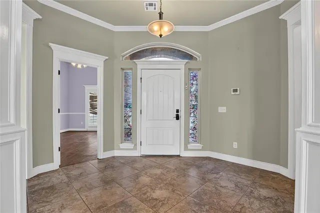 Photo 3 — 3204 Valley Brook, Norman, OK 73071