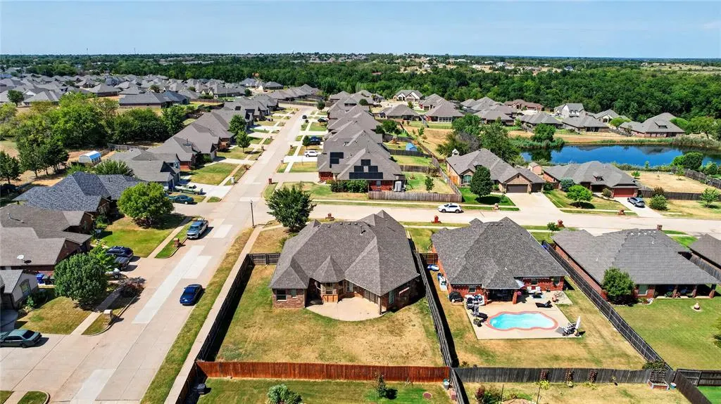 Photo 34 — 3204 Valley Brook, Norman, OK 73071