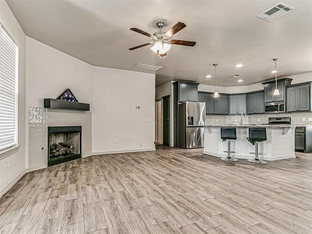 Photo 9 — 1212 La Vista Lane, Kingfisher, OK 73750