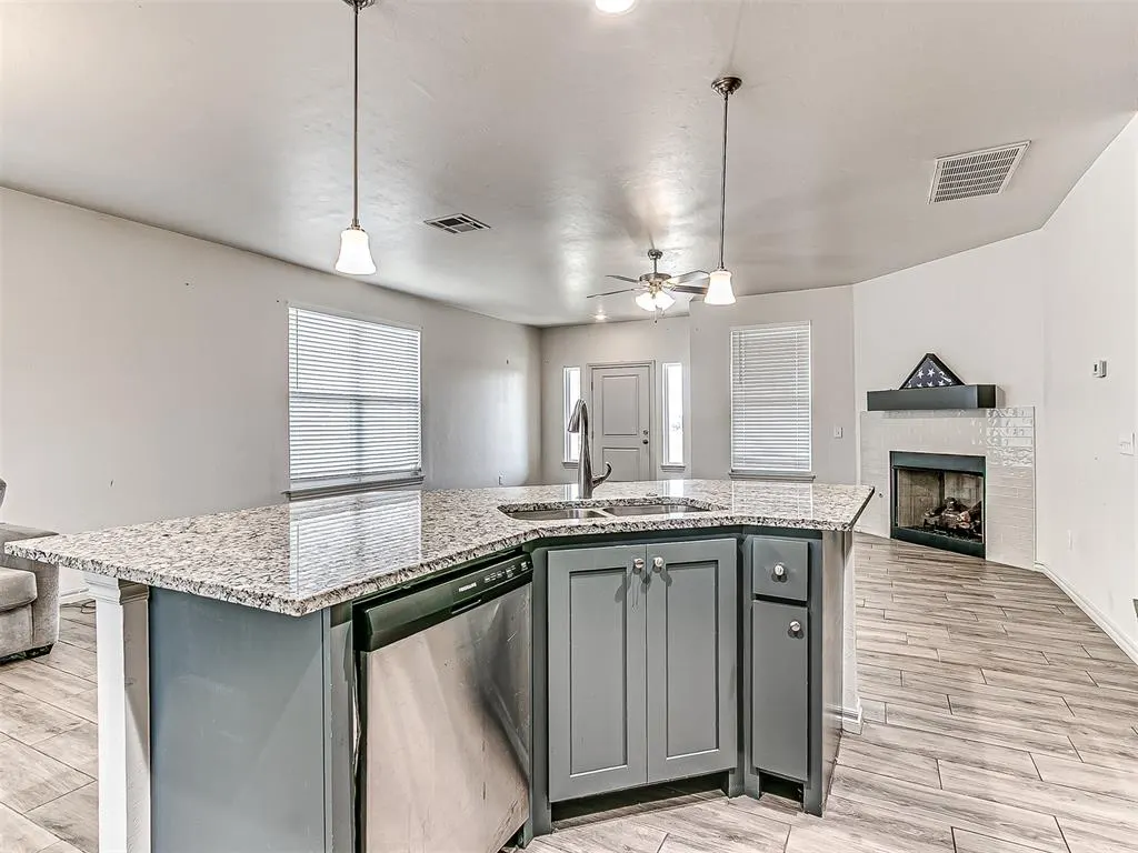 Photo 16 — 1212 La Vista Lane, Kingfisher, OK 73750