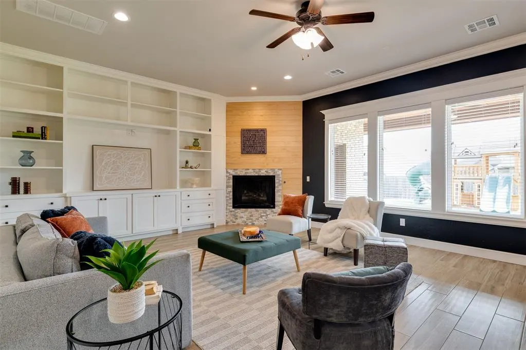 Photo 7 — 3904 Wedgewood Creek Drive, Oklahoma City, OK 73179