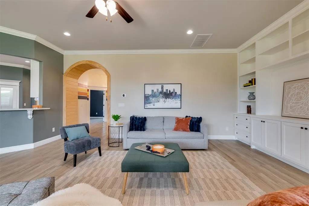 Photo 10 — 3904 Wedgewood Creek Drive, Oklahoma City, OK 73179