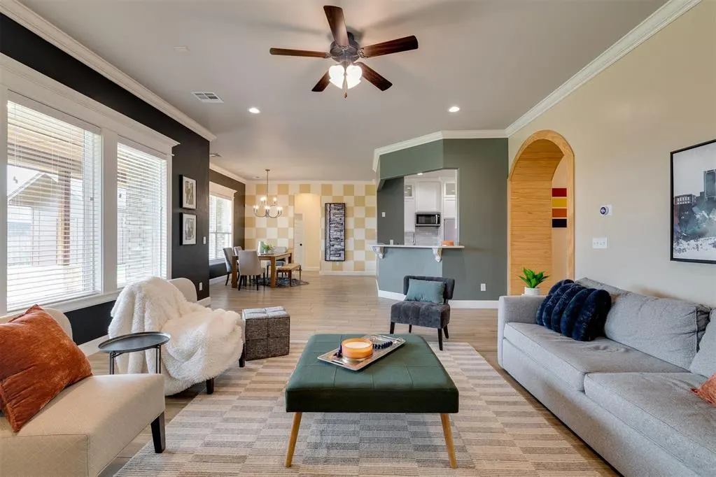 Photo 12 — 3904 Wedgewood Creek Drive, Oklahoma City, OK 73179