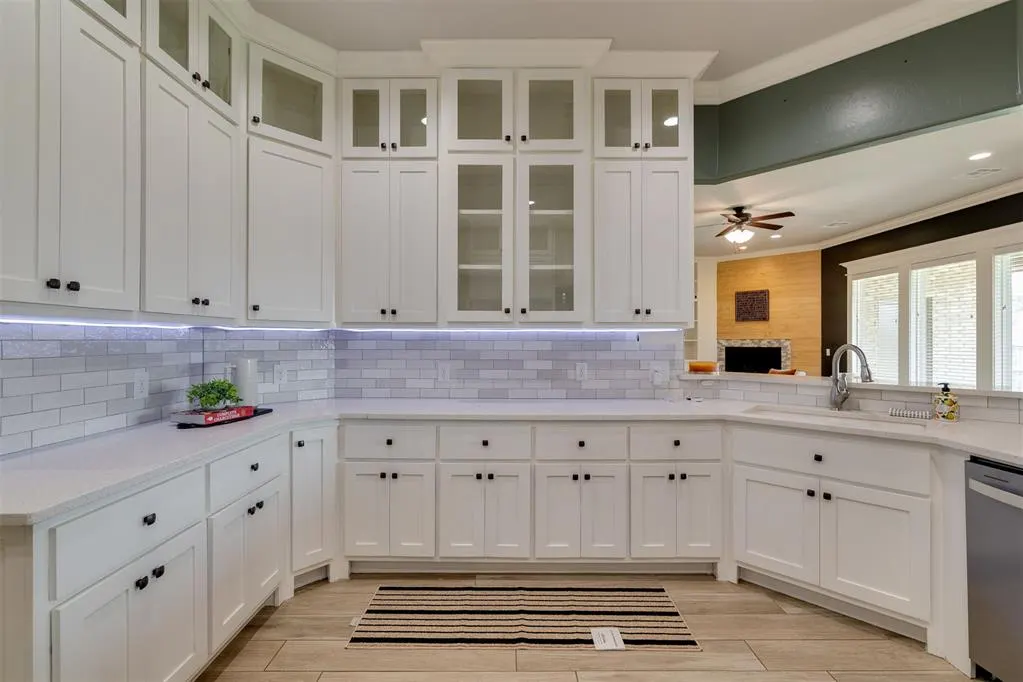 Photo 20 — 3904 Wedgewood Creek Drive, Oklahoma City, OK 73179