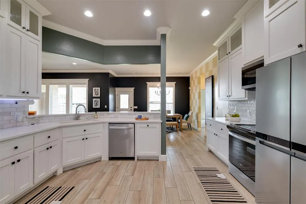 Photo 21 — 3904 Wedgewood Creek Drive, Oklahoma City, OK 73179