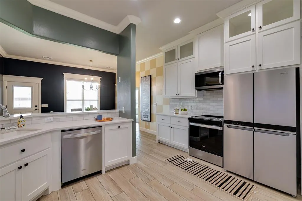 Photo 22 — 3904 Wedgewood Creek Drive, Oklahoma City, OK 73179