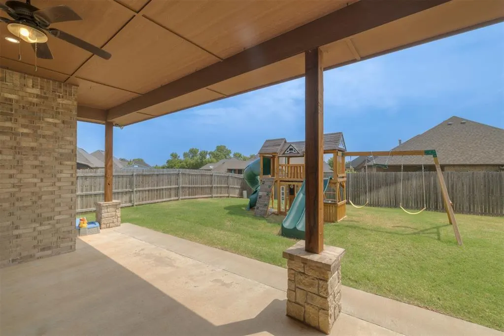 Photo 47 — 3904 Wedgewood Creek Drive, Oklahoma City, OK 73179