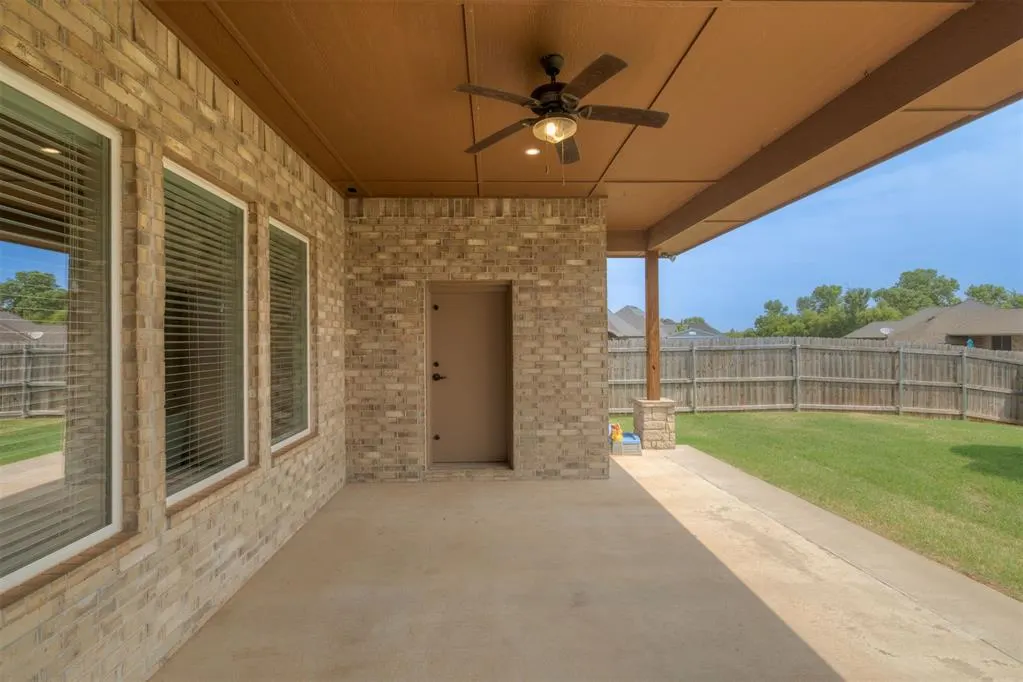 Photo 48 — 3904 Wedgewood Creek Drive, Oklahoma City, OK 73179