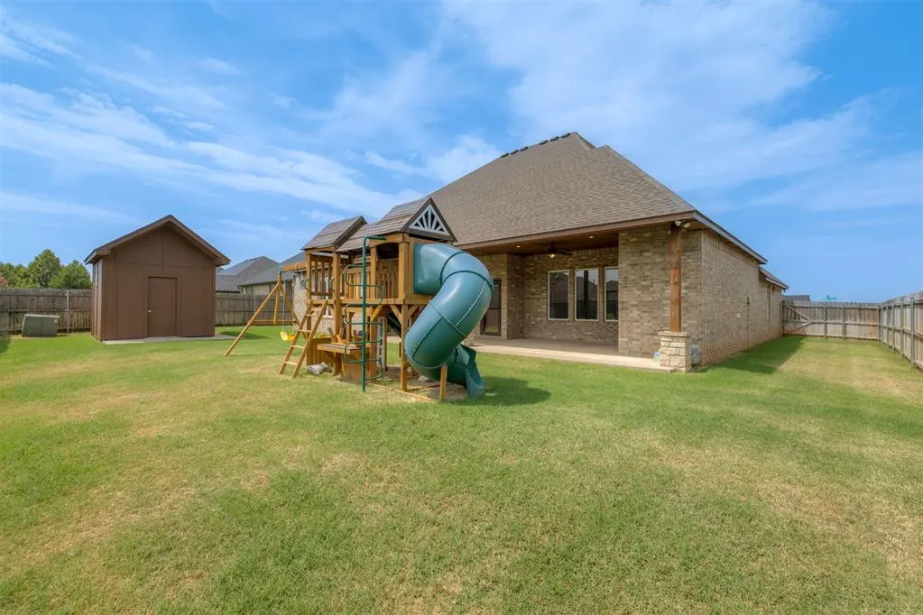 Photo 50 — 3904 Wedgewood Creek Drive, Oklahoma City, OK 73179
