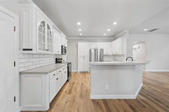 Photo 4 — 1771 Olde School Point, Edmond, OK 73012