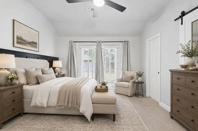 Photo 6 — 1771 Olde School Point, Edmond, OK 73012