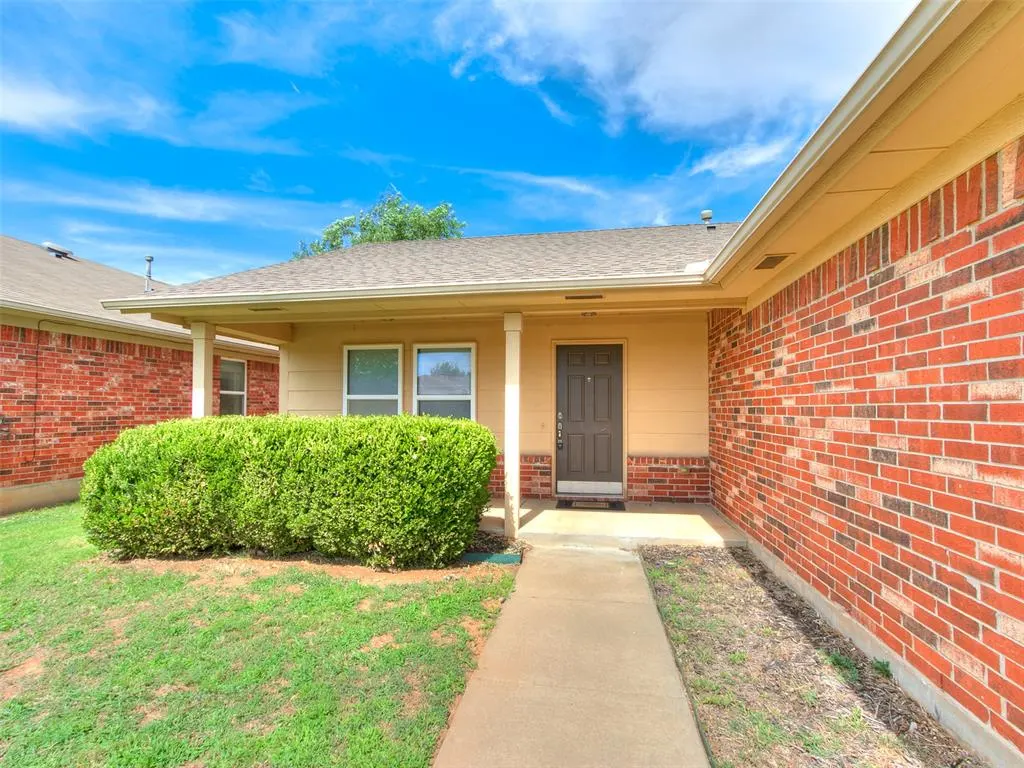 Photo 3 — 2601 Fennel Road, Oklahoma City, OK 73128