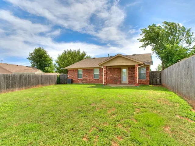 Photo 6 — 2601 Fennel Road, Oklahoma City, OK 73128