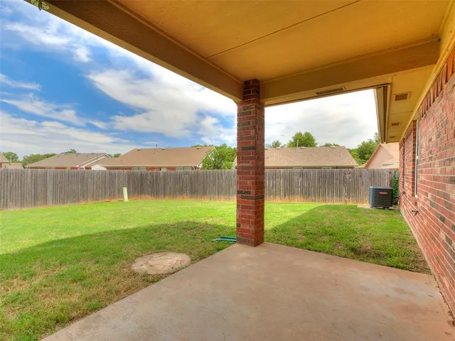 Photo 7 — 2601 Fennel Road, Oklahoma City, OK 73128